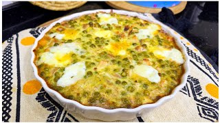 مطبخ ام وليد / وصفة بنة نتاع طياب بكري بلا فرماج رابي بلا تعقيدات ، و نتيجة عسل 😍😍😍.
