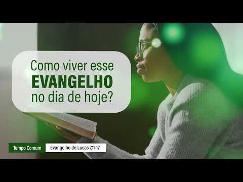 Evangelho de 17 de setembro