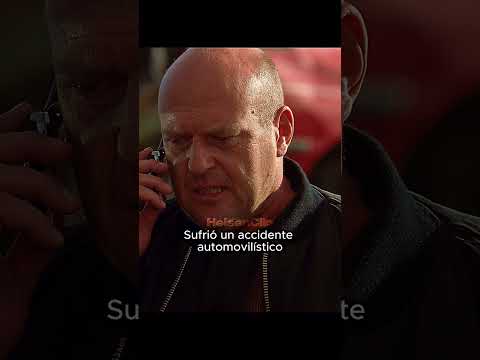 Hank es Engañado 😱 | Breaking Bad T3.E6 | #shorts  #breakingbad
