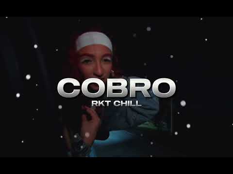 De La Rose - Cobro ( Rkt Chill ).