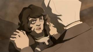 Batman Saves Gotham! The Dark Knight Returns Part 2