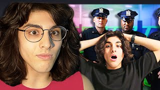 The Video That Almost Got Me Arrested...