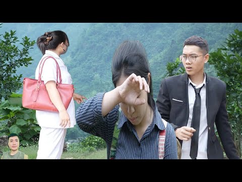 What did Mayor Vu do when Tieu Nha fainted Was she okay | Ly Tieu Nhienn Review