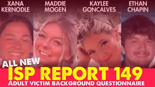 Idaho4 | SHOCKING | Kaylee’s Friend Tells ISP on Dec 7, 2022 that Kaylee didn’t get along w/Family