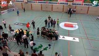 Hallenmasters 2019/20: Tag 18