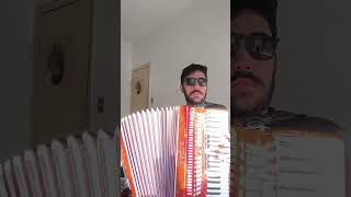 Fica Amor | Alemão do Forró | Cassiano Gaiteiro #09