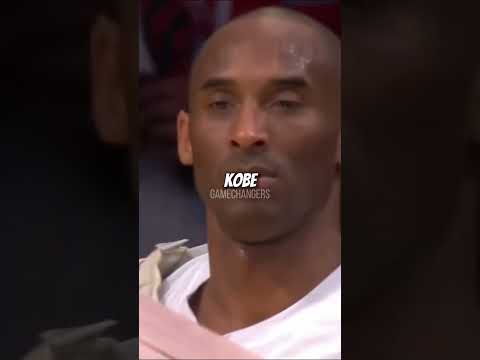 Kobe and LeBron Secretly Hated Each Other 🤯