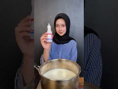 Mozzarella 1 inggridients ☺️⁉️#shorts #short #food #mozzarella #cheese #viralvideo #sifasafira