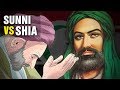 Understanding Shia and Sunni Islam