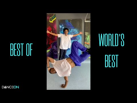 Best #WorldsBest TikTok Videos | TOP 5