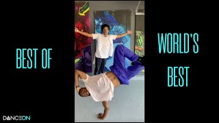 Best #WorldsBest TikTok Videos | TOP 5