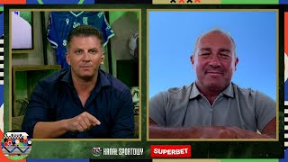 BOREK I KOŹMIŃSKI: PIOTROWSKI W UDINESE. ZIELIŃSKI POD PRESJĄ INTERU, PRZEJĘCIE ZAGŁĘBIA SOSNOWIEC?