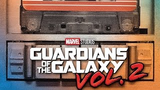 Tracklist Player Guardians Of The Galaxy 2 Soundtrack