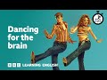 Dancing and Its Benefits