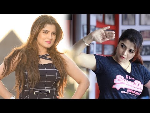 মেকআপ ছাড়া শ্রাবন্তী কে কোনোদিন নাচতে দেখেছেন ? | Srabanti Chatterjee without makeup | Srabonti