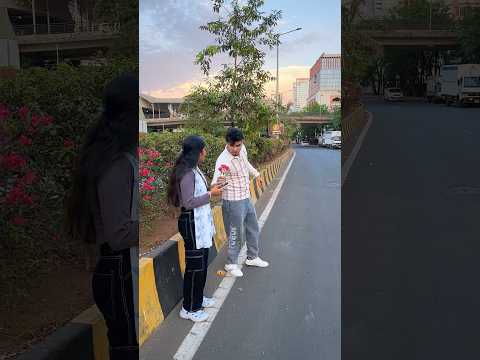 Girlfriend banane ka idea 😂 | #oyejid #comedy #comedyshorts #funny #funnyvideo #shorts