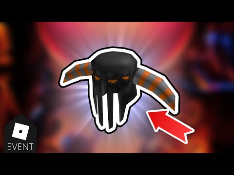 How To Get A Darker Presence FOR FREE In The Haunt Event Roblox (GIVEAWAY)