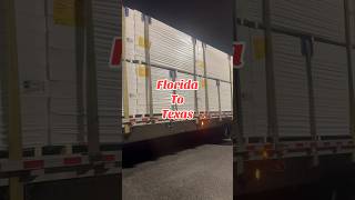 #cdllife #longhaultrucker #flatbedtruck #trucker