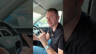 I’ve just bought a cheap Seat Leon  and it’s got some issues!