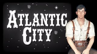 Fallout 76: Atlantic City - Billy Beltbuckles NPC Dialogue