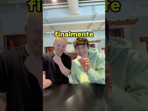 Como fazer um Cubo de Rubik de papel?