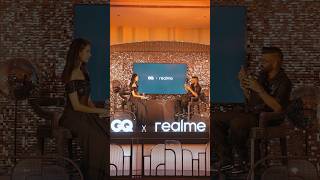 Inside the #GQxrealme Party | realme 15 Pro | 15 5G - Launching 24th July, 7PM