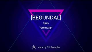 MOBILE LEGEND : Sun MANIAC (Hero GARANG Yang Terlupakan)