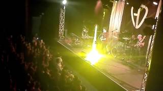 Adam Ďurica - Mandolína live Bratislava (Mandolína Tour 2015/2016)