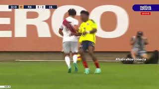David Mejia Highlight video