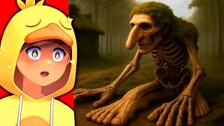 Evolução e EXTINÇÃO do BRR BRR PATAPIM!