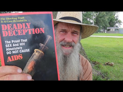 "The Deadly Deception" You won't believe this one..