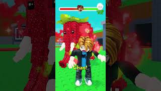 IF YOU DON’T TAKE THIS STRAWBERRY ELEPHANT YOU WILL BECOME AN ADMIN! 🍓🐘 #shorts