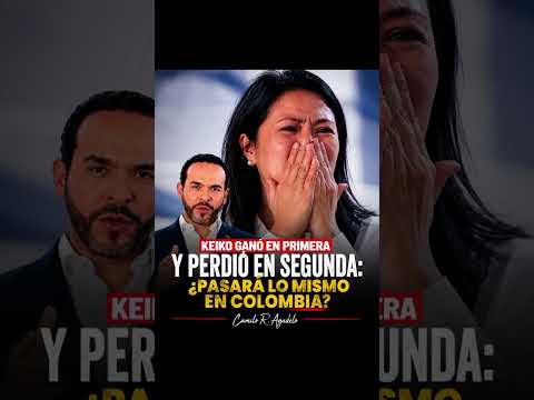 Así vamos a remontar con Iván cepeda defensor de derechos humanos este 21 de mayo