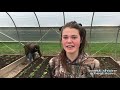 Agriscience Class Overview and Insights