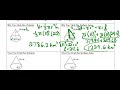 Volume and Surface Area of Cones and Pyramids