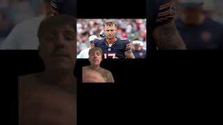 It’s Bagent Time!!! #chicago #chicagosports #chicagobears #nfl