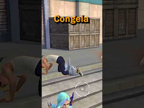 CONGELA ENEMIGOS โ ๏ธ