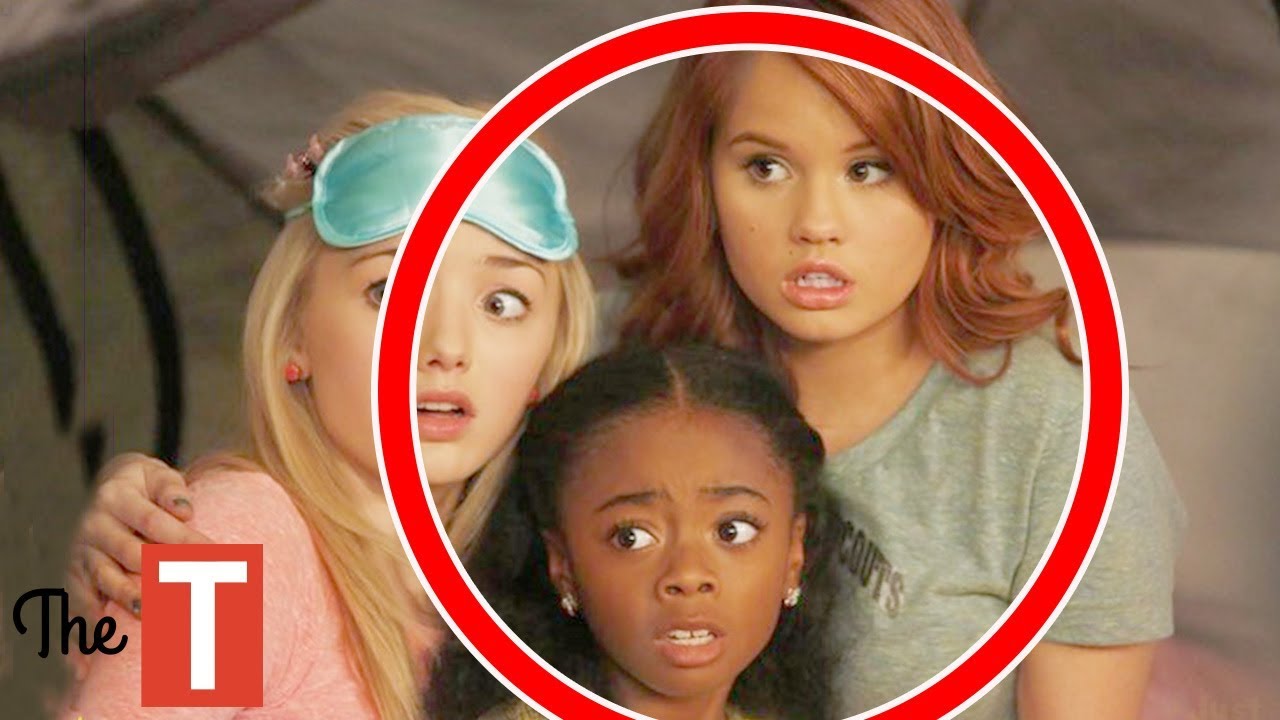 10 Disney Channel Stars Who Didnt Get Along Off Set
