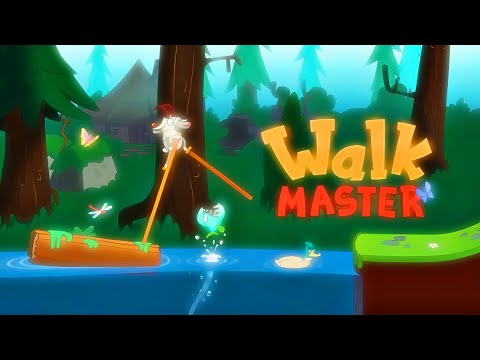 Walk Master Game Play Live | Sʜᴀᴢ Oꜰꜰɪᴄɪᴀʟ1 Sᴛᴀᴛᴜs is live!