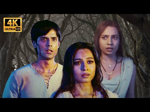 Climax - जिससे डरते थे वही सामने खड़ा है! | Fear | Gauri Karnik, Jennifer Butler | Horror Hindi Clip
