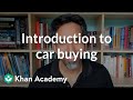 Car Ownership and Financial Considerations