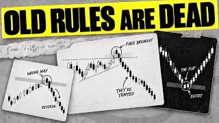 The Only Chart Pattern Strategy You Need For Day Trading