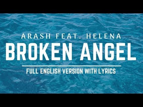 broken angel