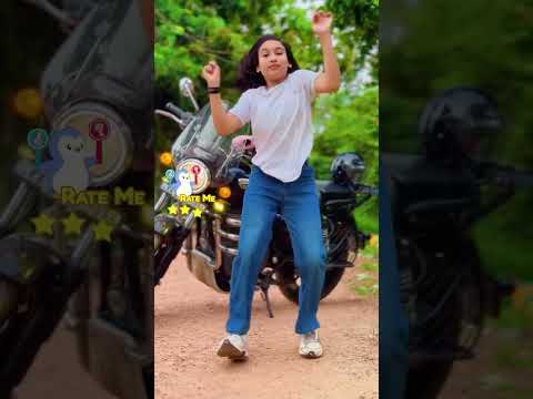 you can rate my dance 🩰 #learnwithpari #dancechallenge #dancechoreography #trendingonshorts