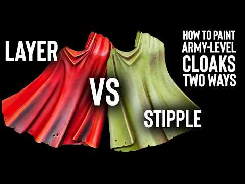 How to Highlight ANY cloak, 2 ways! Beginner-friendly & FAST!