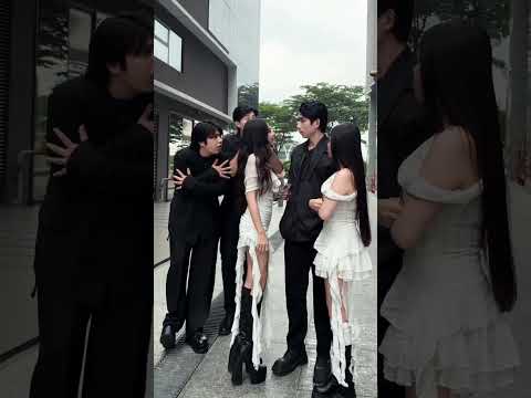 Who is winner??? #cindy #trend #funny