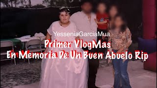 PRIMER VLOG Xmas Unos Dias Dificiles pero unidos en familia