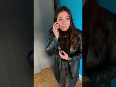 Elle en redemande maintenant