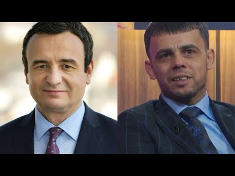 Befason Qazim Rrahmani: Ja cka me tha Albin Kurti kur u takova me te