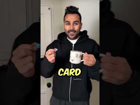 His Wife Abused His Credit Card!😱